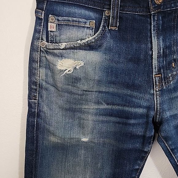 Adriano Goldschmied The Dylan Slim Skinny jeans size 29 - Picture 3 of 16